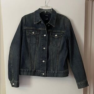 GAP Women's Denim Jacket
